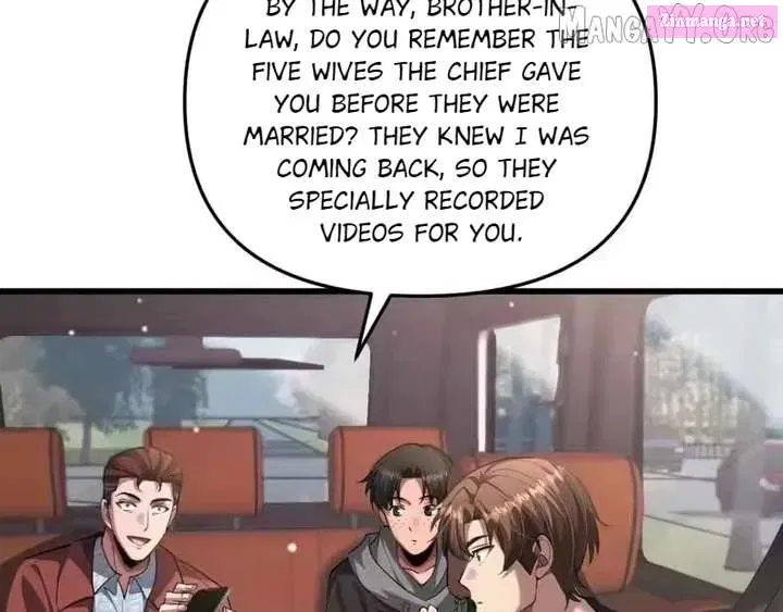 I’m Stuck On The Same Day For A Thousand Years Chapter 252 page 49 - 