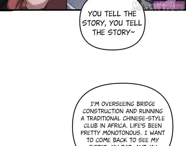 I’m Stuck On The Same Day For A Thousand Years Chapter 252 page 62 - 