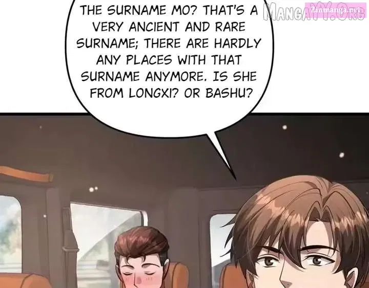I’m Stuck On The Same Day For A Thousand Years Chapter 252 page 66 - 