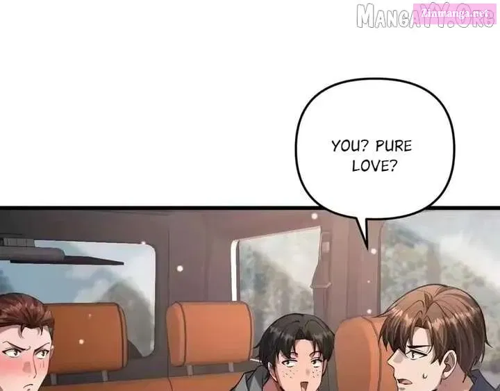 I’m Stuck On The Same Day For A Thousand Years Chapter 252 page 74 - 