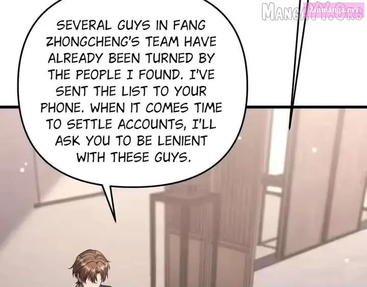 I’m Stuck On The Same Day For A Thousand Years Chapter 252 page 9 - 