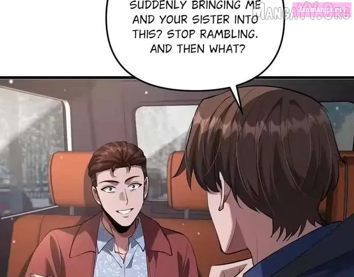 I’m Stuck On The Same Day For A Thousand Years Chapter 252 page 81 - 
