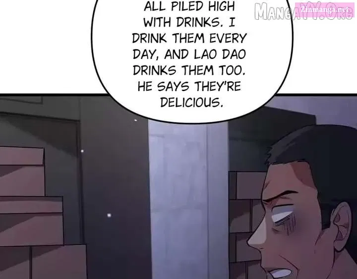 I’m Stuck On The Same Day For A Thousand Years Chapter 252 page 95 - 