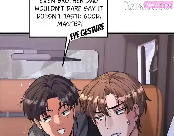 I’m Stuck On The Same Day For A Thousand Years Chapter 252 page 98 - 