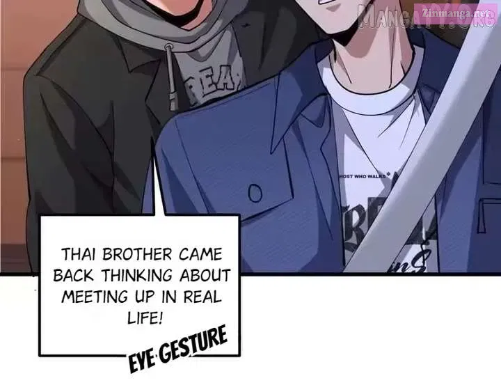 I’m Stuck On The Same Day For A Thousand Years Chapter 252 page 99 - 