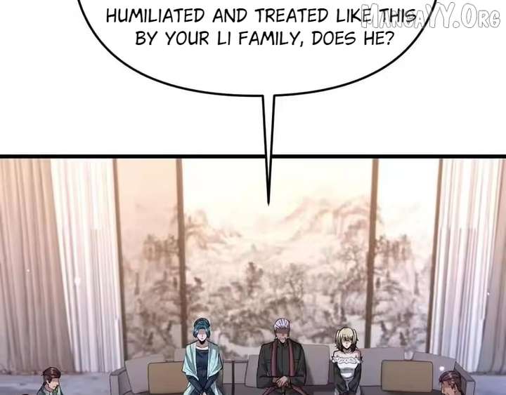 I’m Stuck On The Same Day For A Thousand Years Chapter 253 page 104 - 