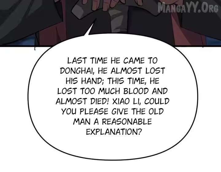 I’m Stuck On The Same Day For A Thousand Years Chapter 253 page 108 - 