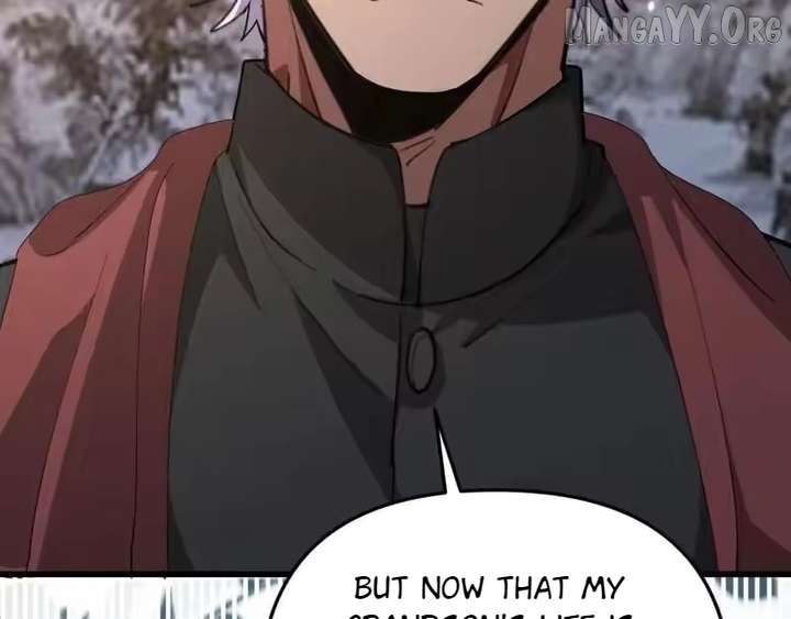 I’m Stuck On The Same Day For A Thousand Years Chapter 253 page 120 - 