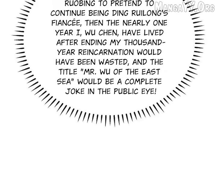 I’m Stuck On The Same Day For A Thousand Years Chapter 253 page 135 - 