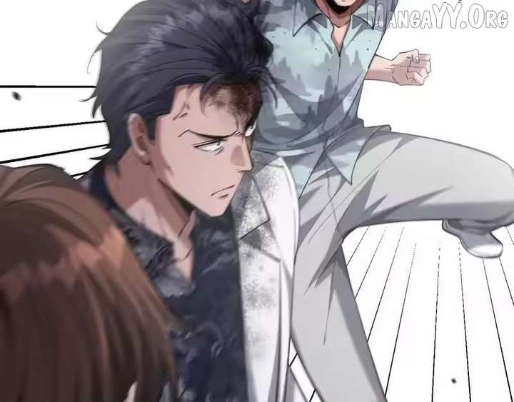 I’m Stuck On The Same Day For A Thousand Years Chapter 253 page 17 - 