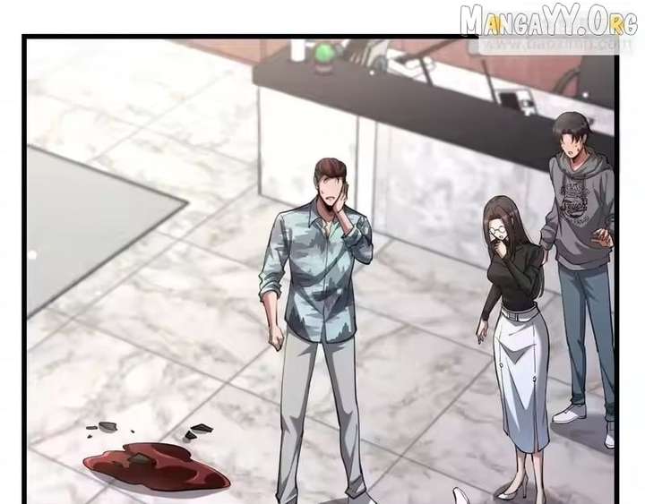 I’m Stuck On The Same Day For A Thousand Years Chapter 253 page 57 - 