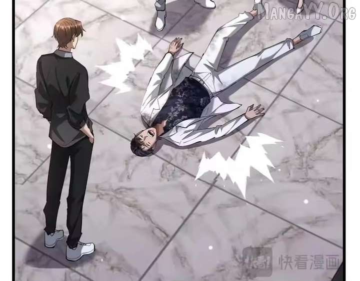 I’m Stuck On The Same Day For A Thousand Years Chapter 253 page 58 - 