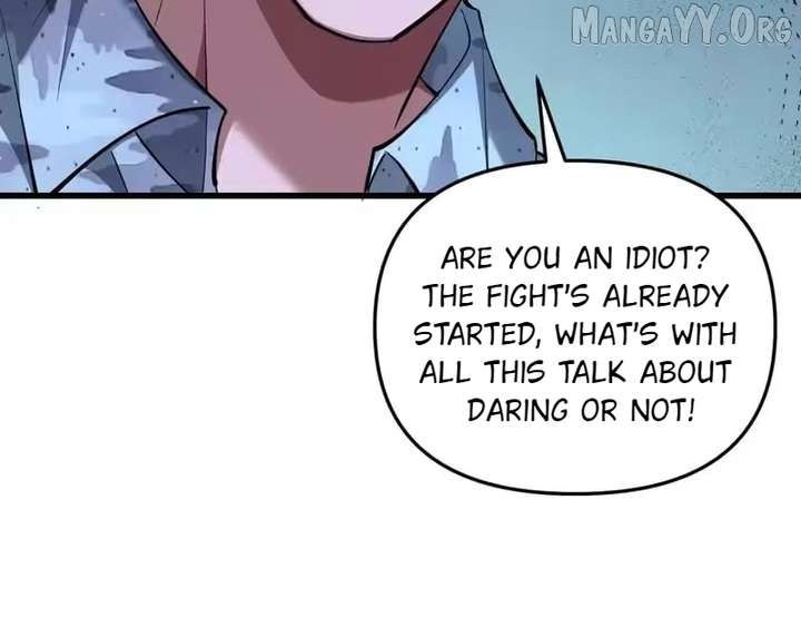 I’m Stuck On The Same Day For A Thousand Years Chapter 253 page 8 - 