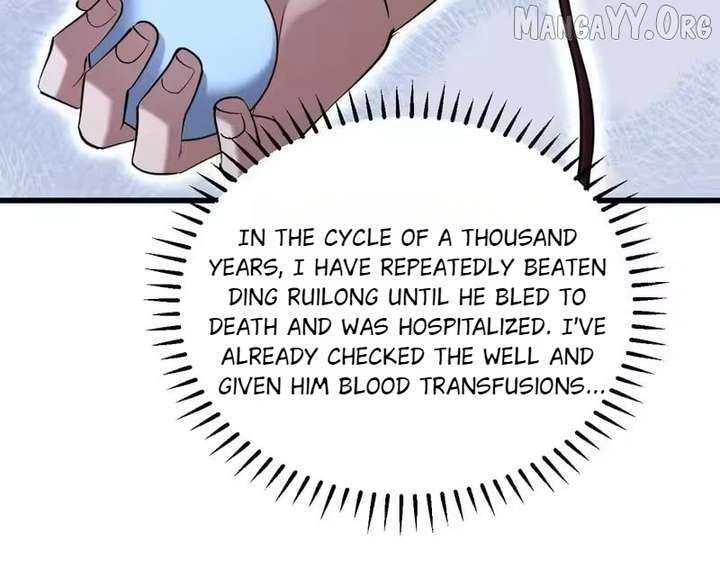 I’m Stuck On The Same Day For A Thousand Years Chapter 253 page 78 - 