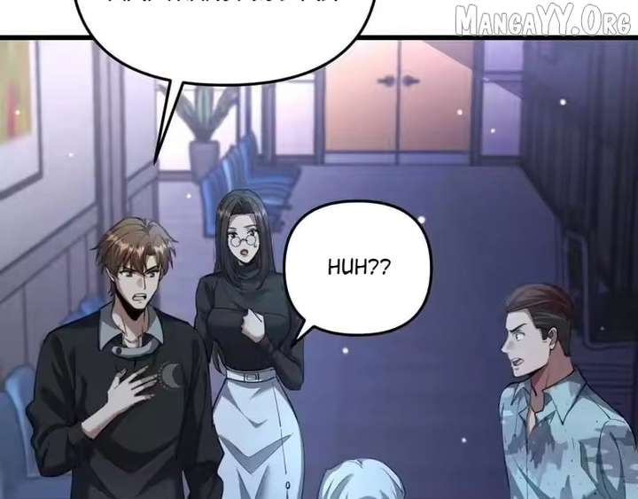 I’m Stuck On The Same Day For A Thousand Years Chapter 253 page 82 - 