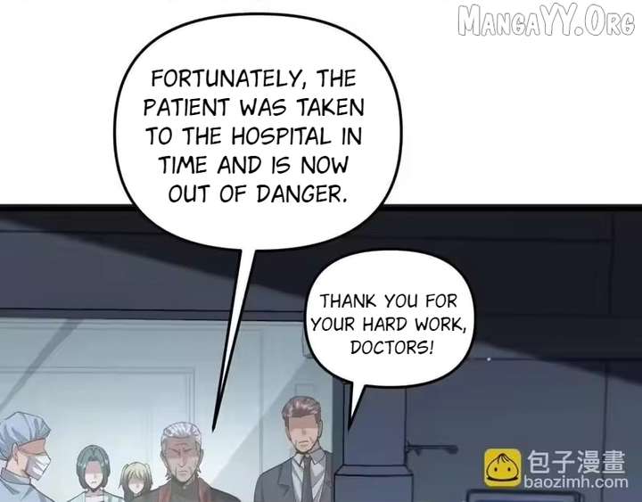 I’m Stuck On The Same Day For A Thousand Years Chapter 253 page 97 - 