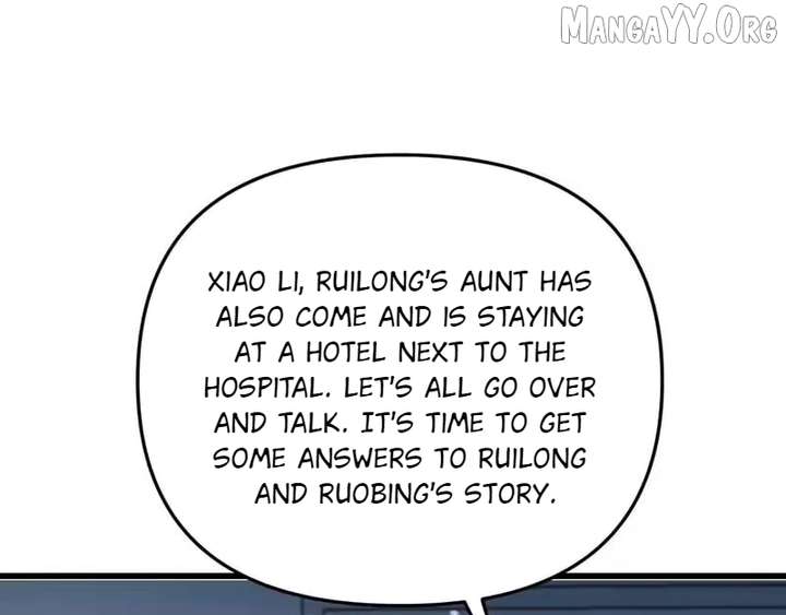 I’m Stuck On The Same Day For A Thousand Years Chapter 253 page 100 - 
