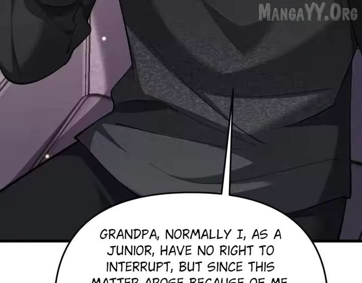 I’m Stuck On The Same Day For A Thousand Years Chapter 254 page 11 - 