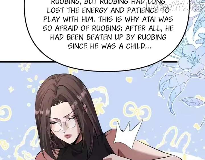 I’m Stuck On The Same Day For A Thousand Years Chapter 254 page 105 - 