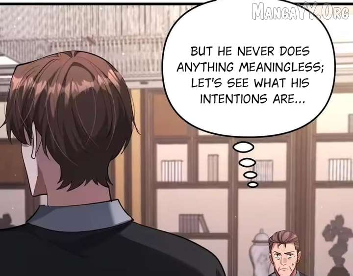 I’m Stuck On The Same Day For A Thousand Years Chapter 254 page 14 - 