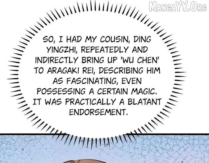 I’m Stuck On The Same Day For A Thousand Years Chapter 254 page 140 - 