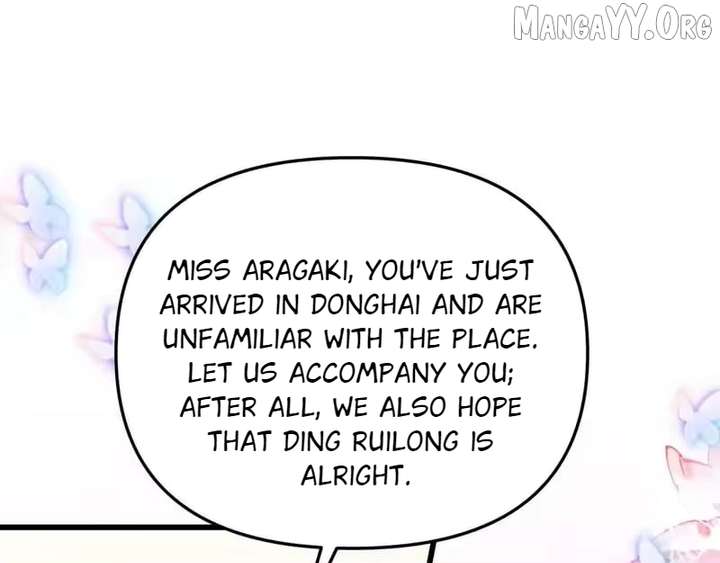 I’m Stuck On The Same Day For A Thousand Years Chapter 254 page 158 - 