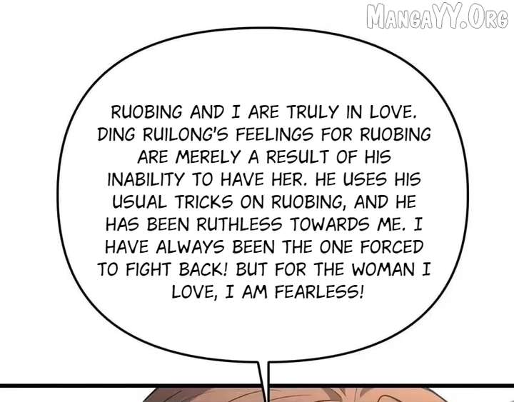 I’m Stuck On The Same Day For A Thousand Years Chapter 254 page 19 - 