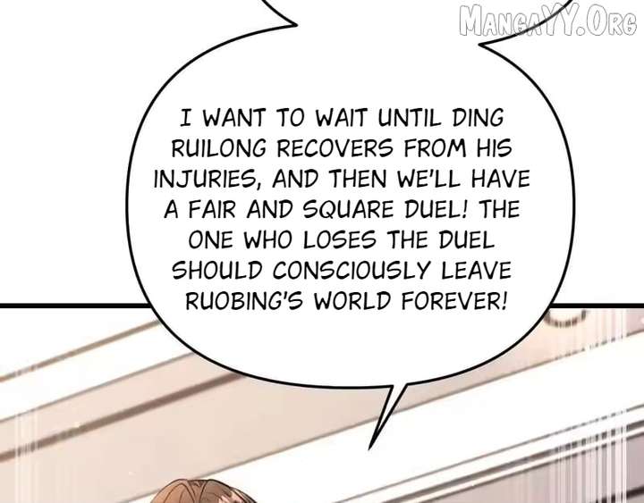 I’m Stuck On The Same Day For A Thousand Years Chapter 254 page 31 - 