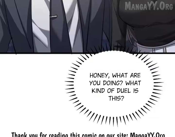 I’m Stuck On The Same Day For A Thousand Years Chapter 254 page 37 - 