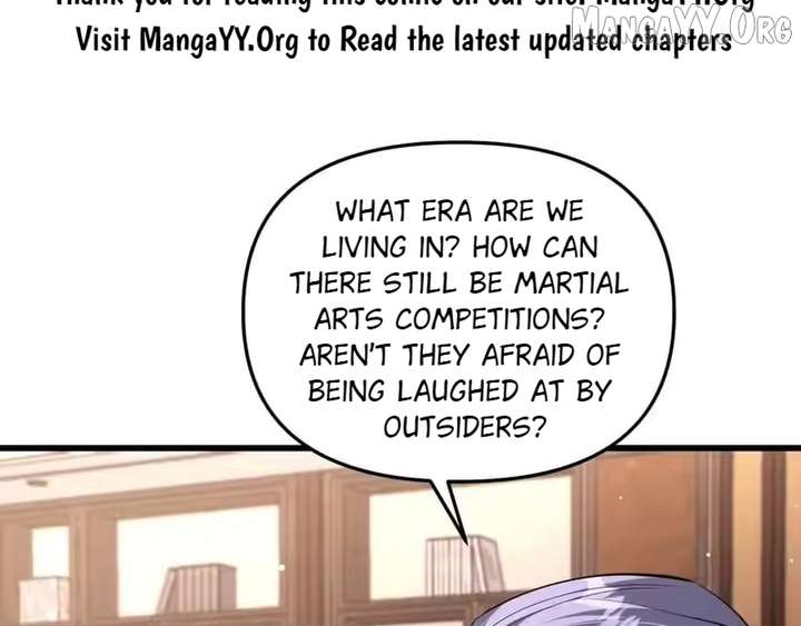 I’m Stuck On The Same Day For A Thousand Years Chapter 254 page 38 - 