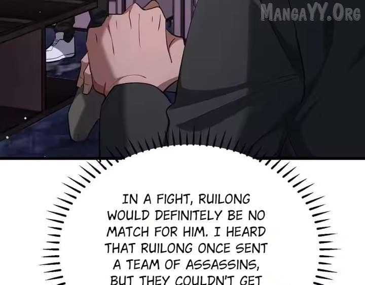 I’m Stuck On The Same Day For A Thousand Years Chapter 254 page 40 - 