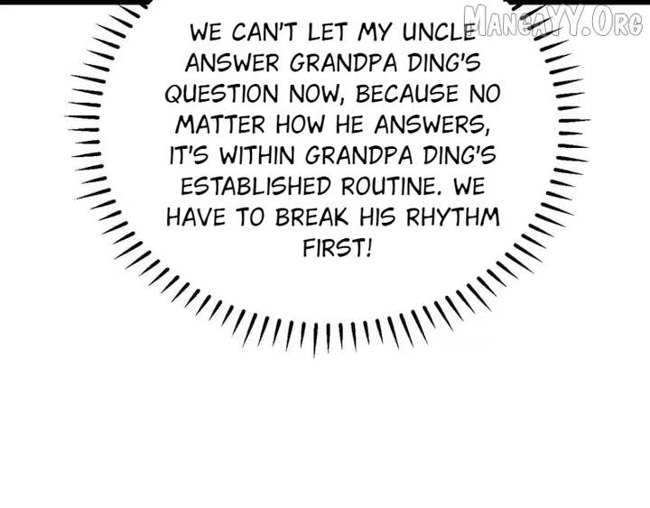 I’m Stuck On The Same Day For A Thousand Years Chapter 254 page 5 - 