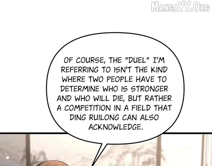 I’m Stuck On The Same Day For A Thousand Years Chapter 254 page 42 - 
