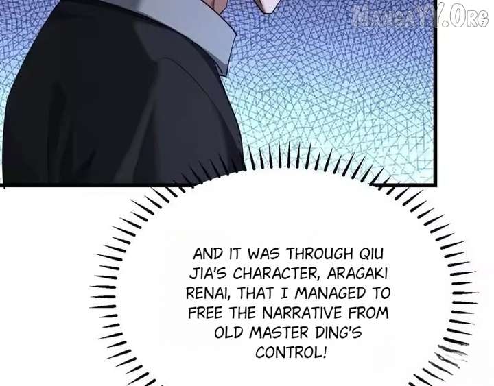 I’m Stuck On The Same Day For A Thousand Years Chapter 254 page 70 - 