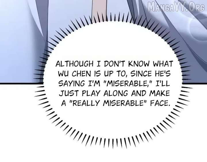 I’m Stuck On The Same Day For A Thousand Years Chapter 254 page 78 - 