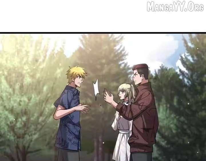 I’m Stuck On The Same Day For A Thousand Years Chapter 255 page 103 - 