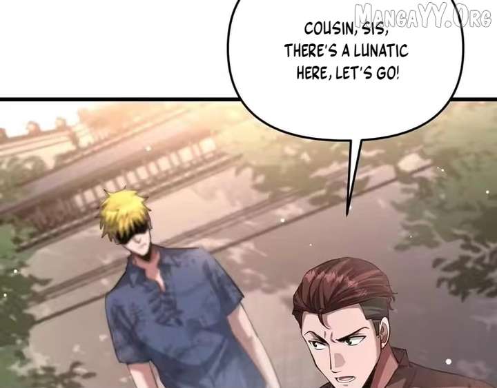 I’m Stuck On The Same Day For A Thousand Years Chapter 255 page 109 - 