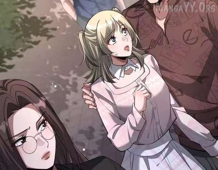I’m Stuck On The Same Day For A Thousand Years Chapter 255 page 110 - 