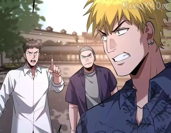 I’m Stuck On The Same Day For A Thousand Years Chapter 255 page 116 - 