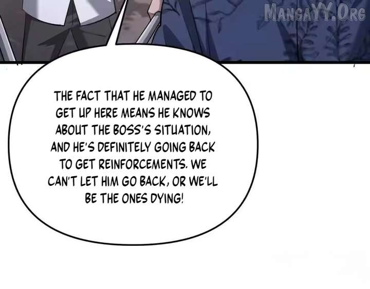 I’m Stuck On The Same Day For A Thousand Years Chapter 255 page 117 - 