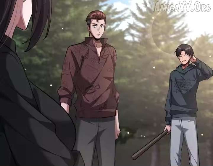 I’m Stuck On The Same Day For A Thousand Years Chapter 255 page 140 - 