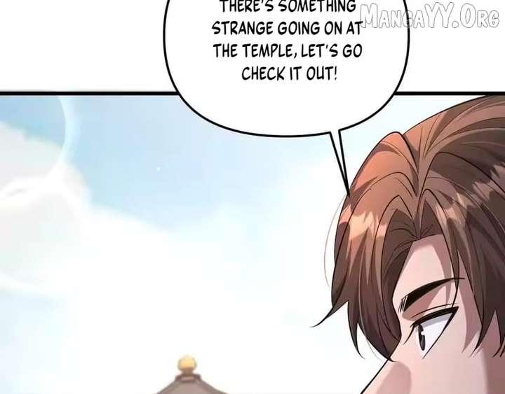 I’m Stuck On The Same Day For A Thousand Years Chapter 255 page 145 - 