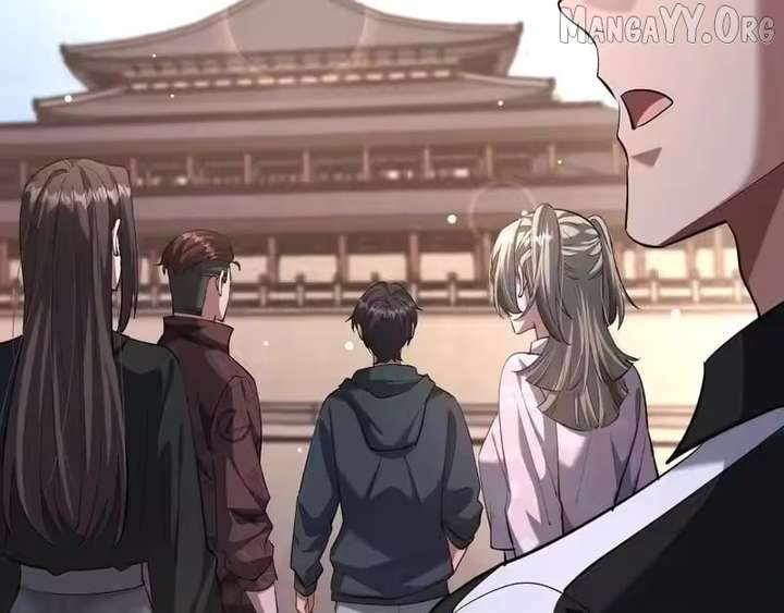 I’m Stuck On The Same Day For A Thousand Years Chapter 255 page 146 - 