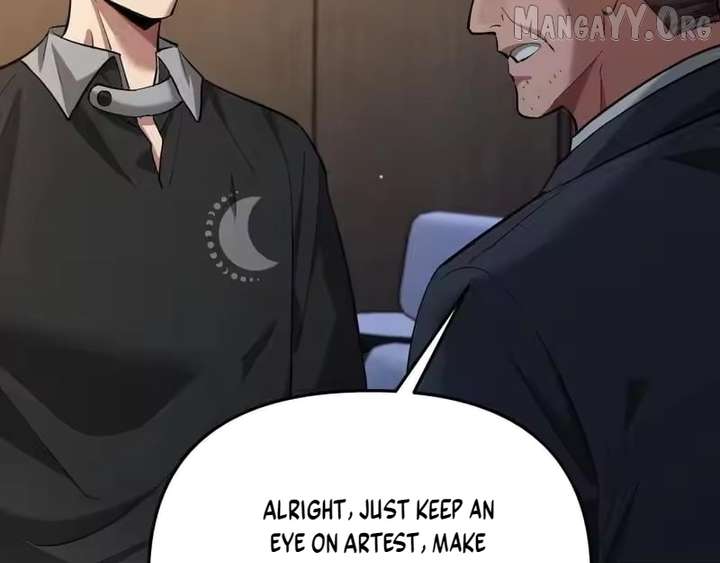 I’m Stuck On The Same Day For A Thousand Years Chapter 255 page 20 - 