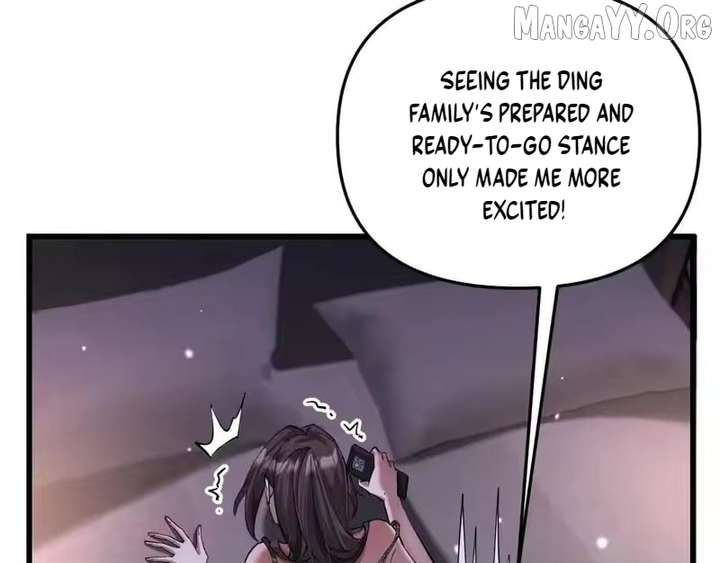 I’m Stuck On The Same Day For A Thousand Years Chapter 255 page 33 - 
