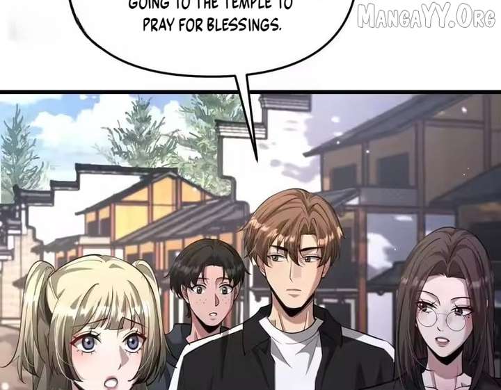 I’m Stuck On The Same Day For A Thousand Years Chapter 255 page 50 - 