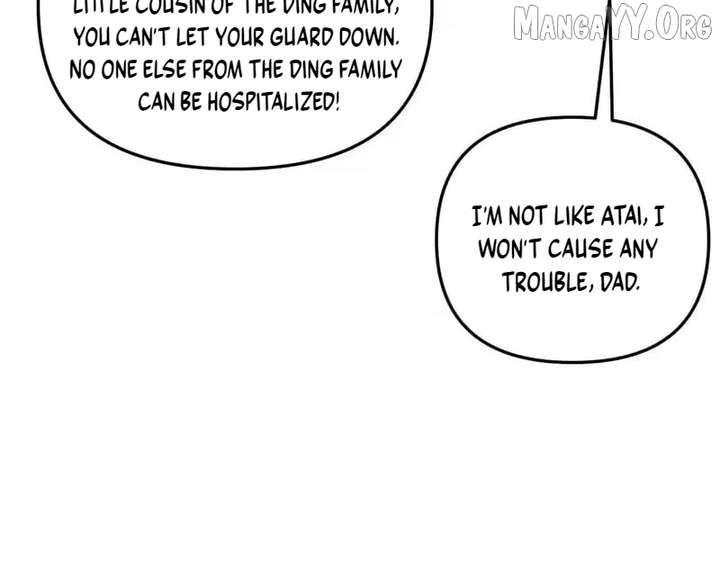 I’m Stuck On The Same Day For A Thousand Years Chapter 255 page 6 - 
