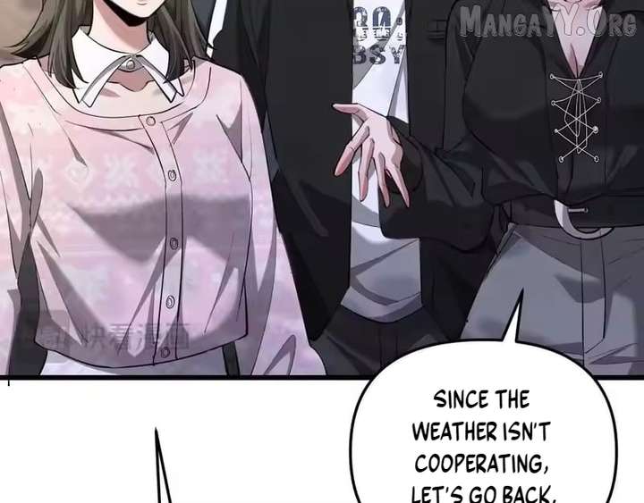 I’m Stuck On The Same Day For A Thousand Years Chapter 255 page 51 - 