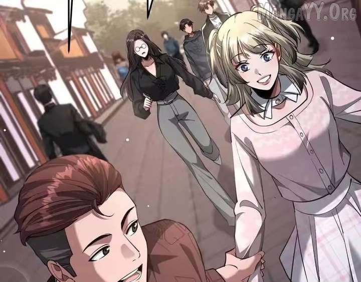 I’m Stuck On The Same Day For A Thousand Years Chapter 255 page 62 - 