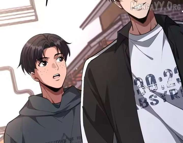 I’m Stuck On The Same Day For A Thousand Years Chapter 255 page 68 - 